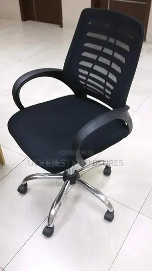Affordable Office Chair