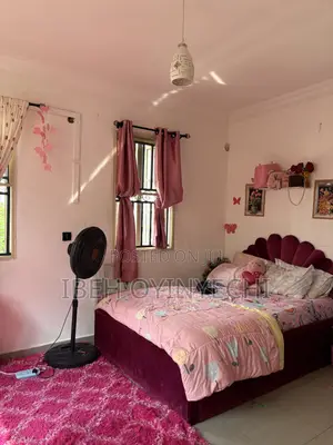 Furnished 1bdrm Shared Apartment in Kunsela Road, Lekki for rent
