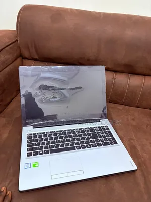Laptop Lenovo IdeaPad 310 8GB Intel Core i7 SSD 256GB