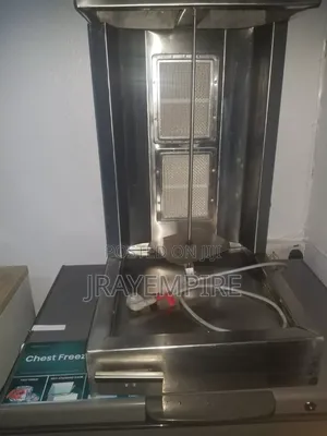 Shawarma Grill