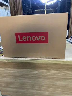 New Laptop Lenovo Ideapad 3 16GB AMD Ryzen 7 SSD 512GB