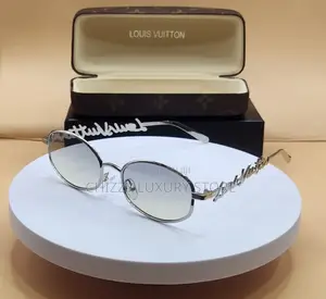 Louis Vuitton Quality Luxury Men Sunglasses