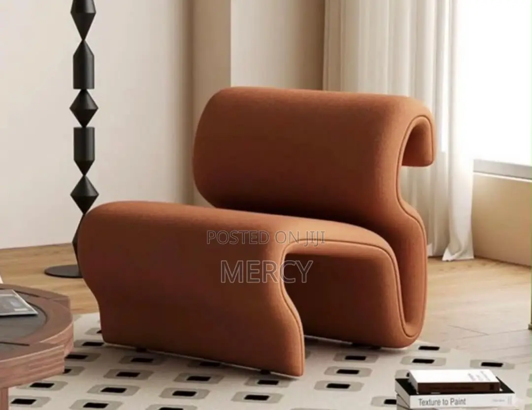 Unique Accent Chair