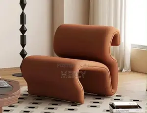 Unique Accent Chair