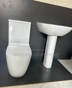 Executive Toilet Seat