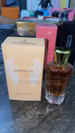 Ophylia Perfume