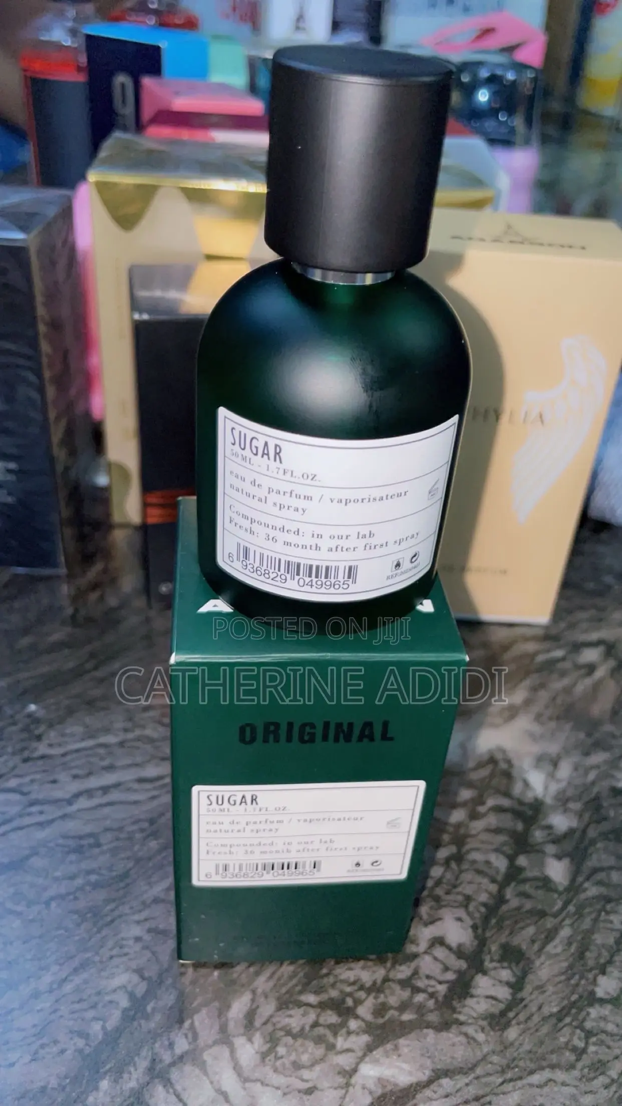 Ophylia Perfume