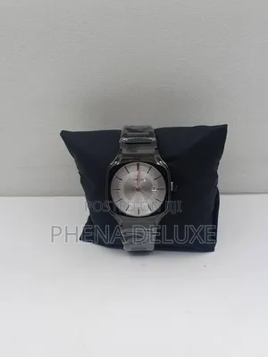 Chain Wristwatch