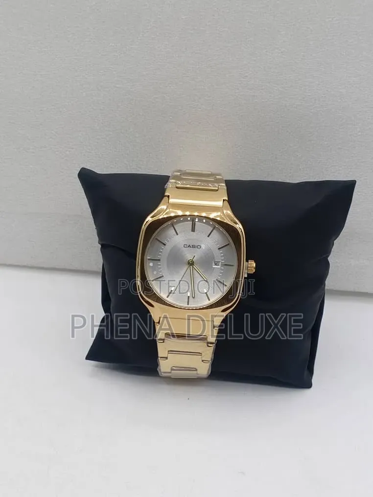 Chain Wristwatch