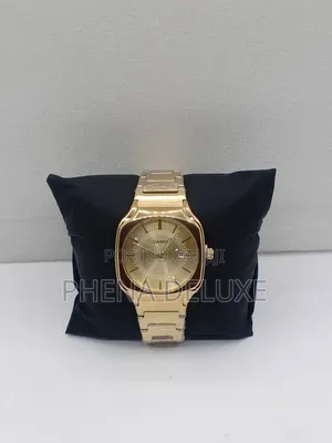 Chain Wristwatch
