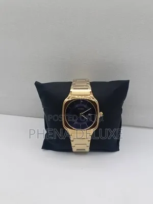 Chain Wristwatch