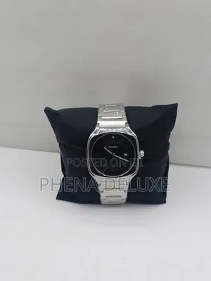 Chain Wristwatch