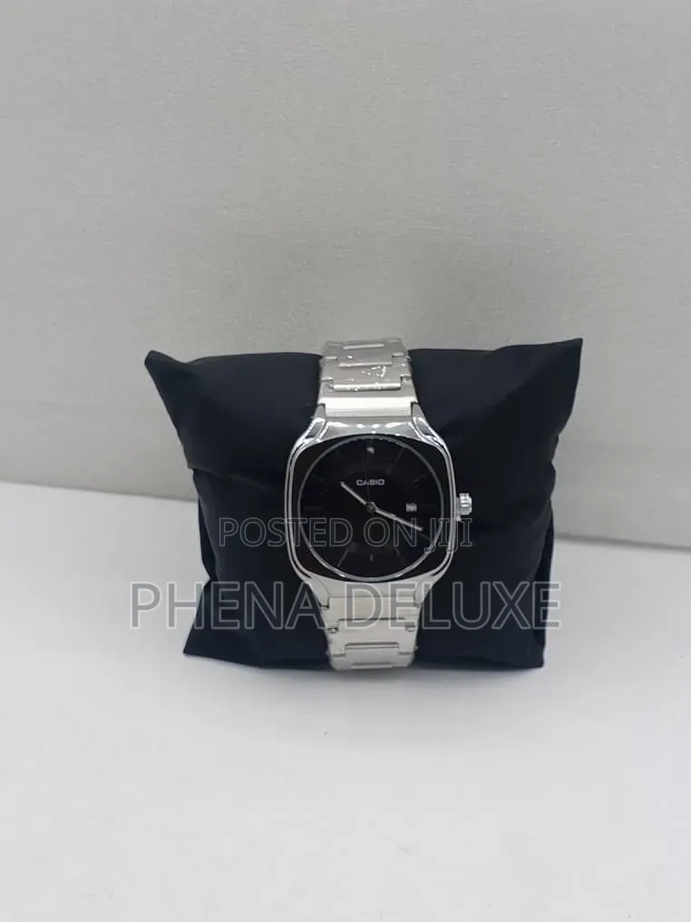Chain Wristwatch