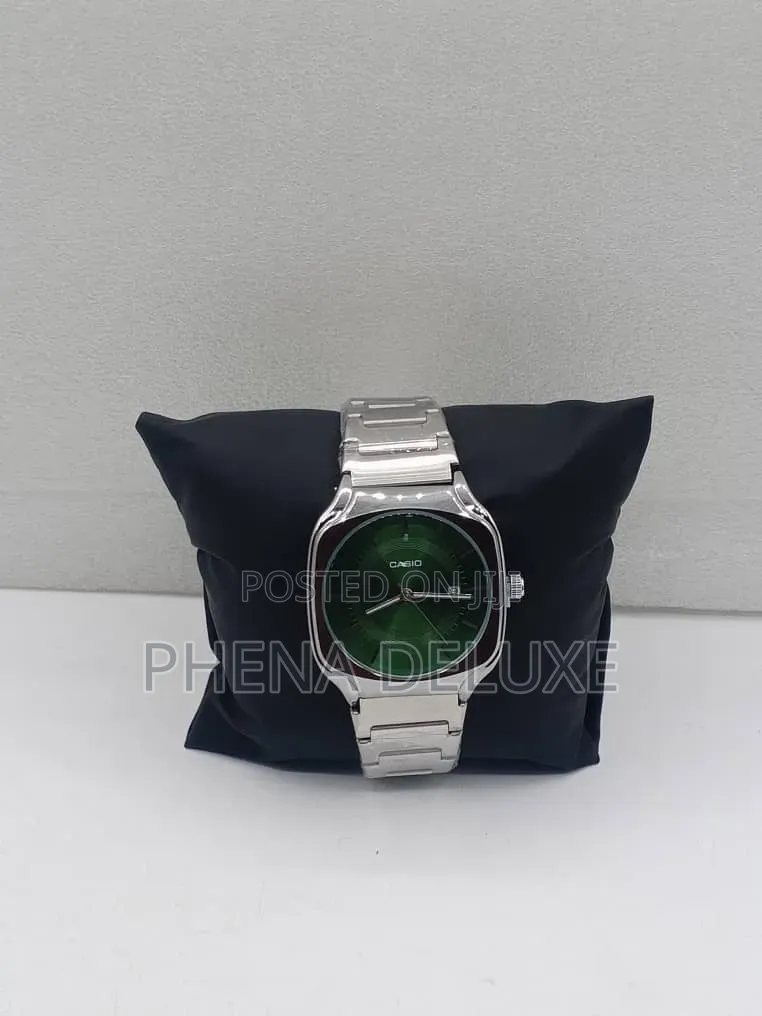 Chain Wristwatch