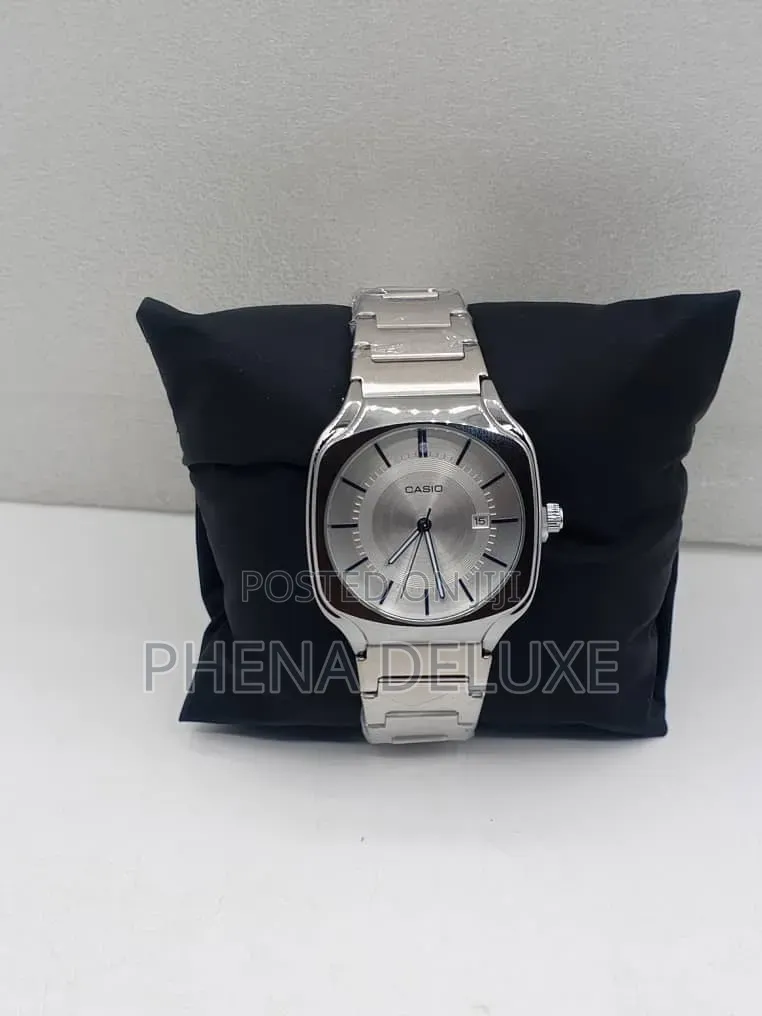 Chain Wristwatch