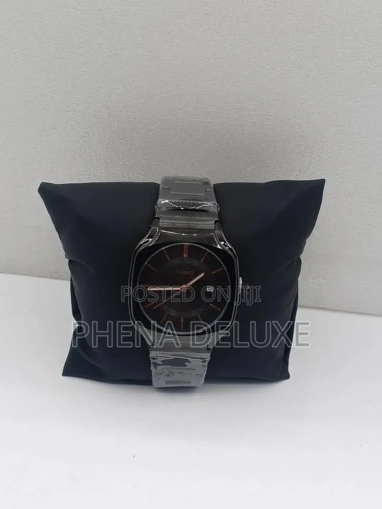 Chain Wristwatch
