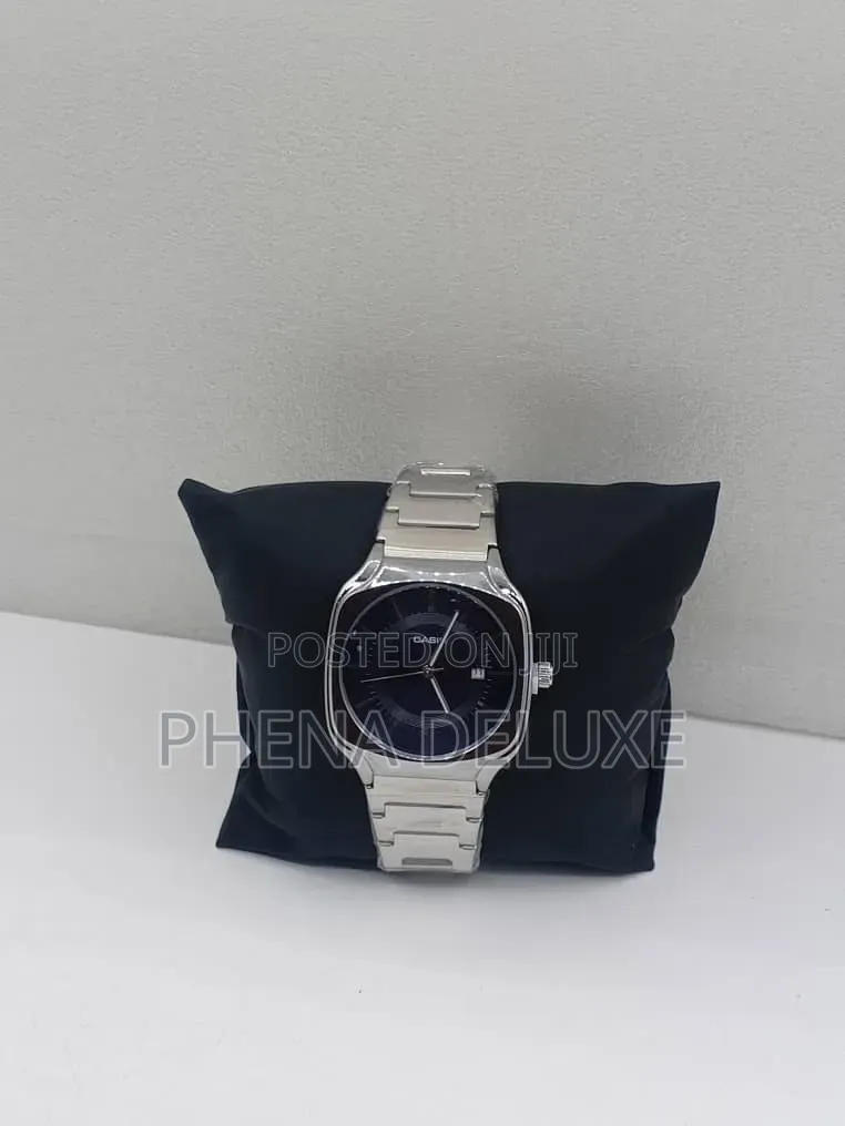 Chain Wristwatch