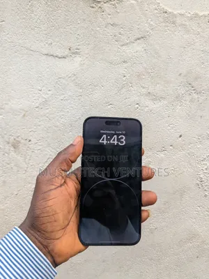 Apple iPhone 14 Pro Max 128 GB Gray