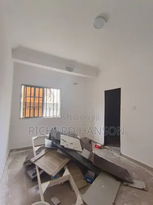 2bdrm Apartment in Hopeville, Sangotedo for rent