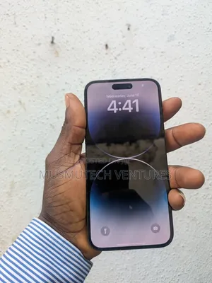 Apple iPhone 14 Pro Max 128 GB Gray
