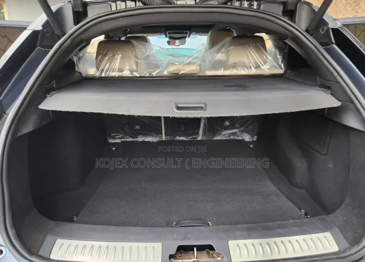 Land Rover Range Rover Velar P250 S 4x4 2020 Gray