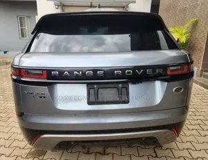 Land Rover Range Rover Velar P250 S 4x4 2020 Gray