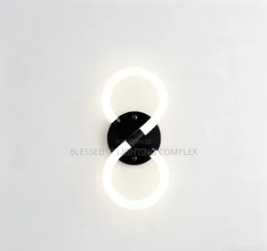 Unique Wallside Light
