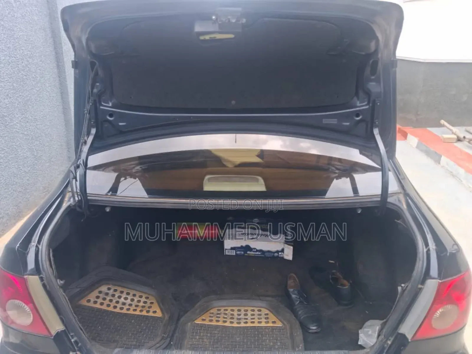 Toyota Corolla LE 2007