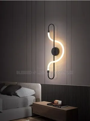 Unique Wallside Light