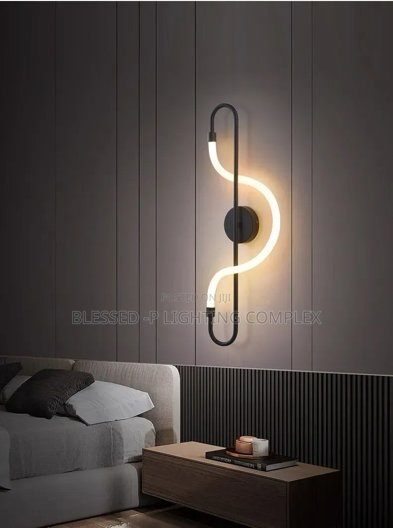 Unique Wallside Light