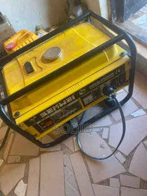Generator for Sale