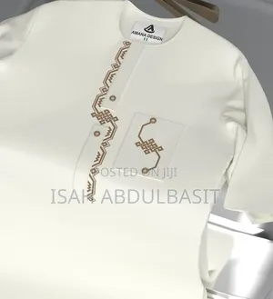 Native Wear for Men