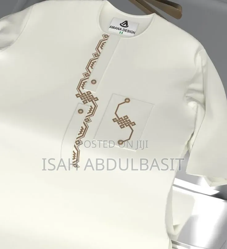 Native Wear for Men