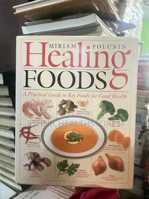 Healing Foods