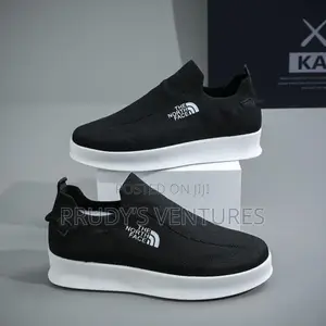 The North Face Quality Men’S Shoe for the Seniors