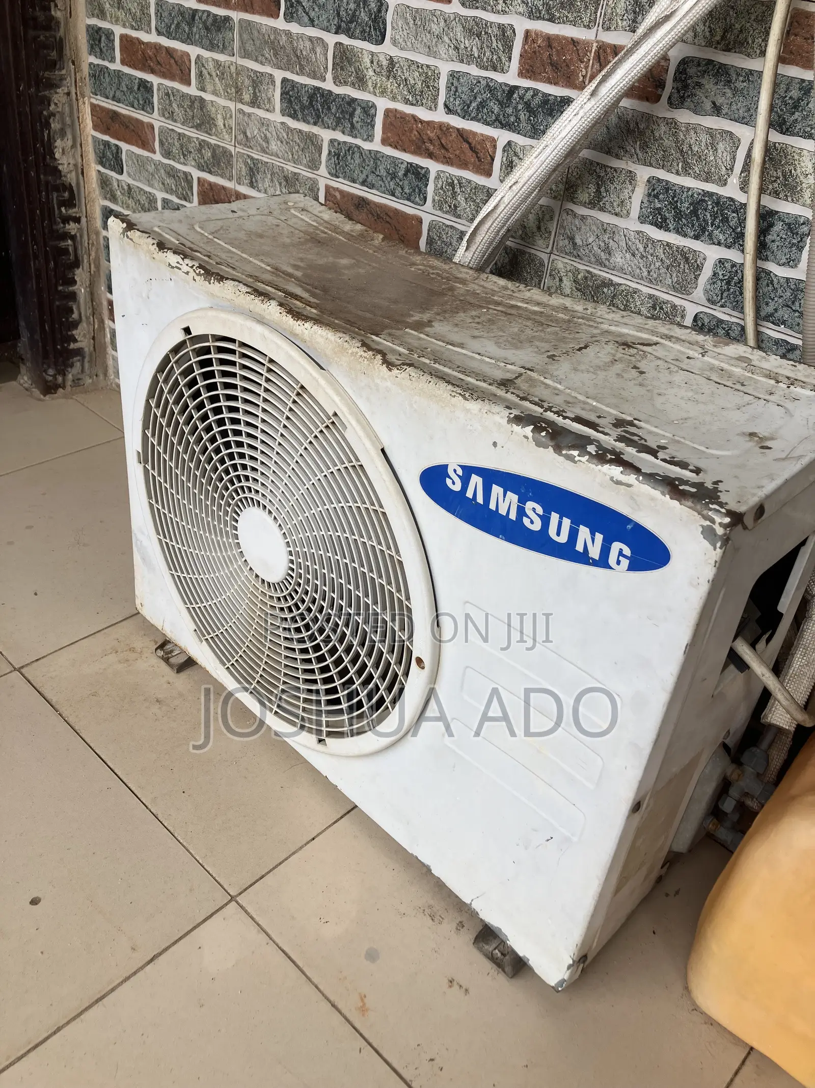 Air Conditioner