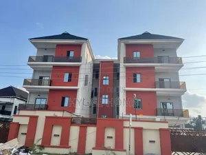 4bdrm Apartment in Ikeja Gra for sale