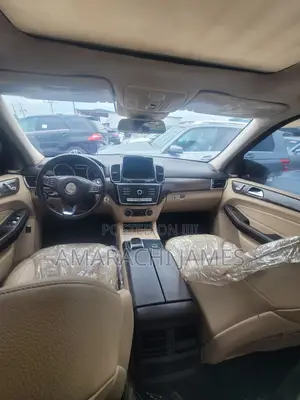Mercedes-Benz M Class ML 350 4Matic 2012 Black