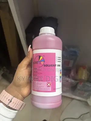 Sublimation Printing Inks