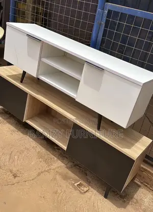 Modern Tv Stand