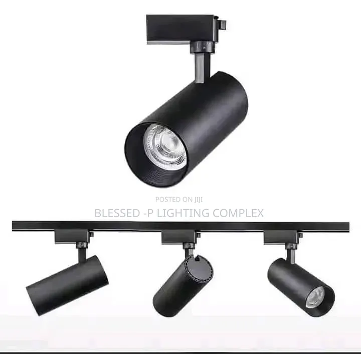 Led Track Light