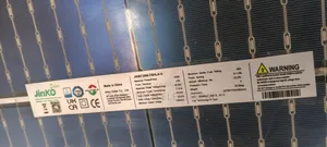 720watts Jinko Solar Panel