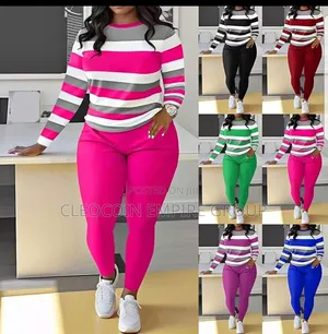 High Quality Two Pieces Wear