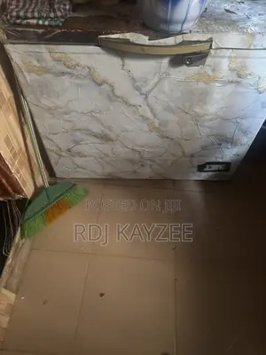 Deep Freezer