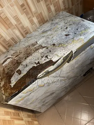 Deep Freezer