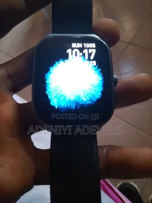 Infinix Smartwatch