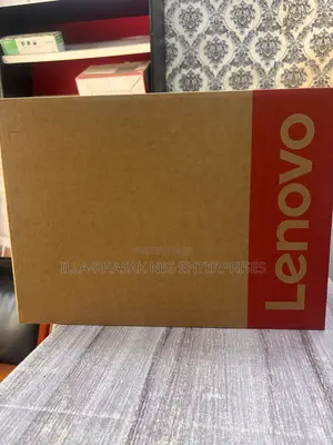 New Laptop Lenovo 32GB Intel Core Ultra 7 SSD 512GB