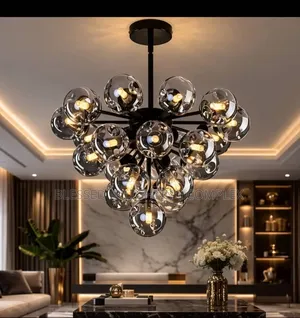 High Roof Quality Chandelier Light