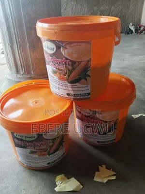 Fruits Pap