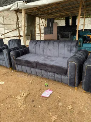 Set of Living Room Chairs Available